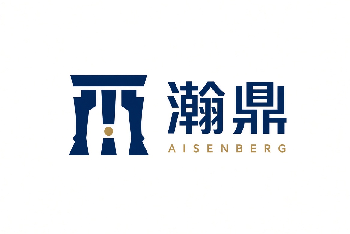 瀚鼎 AISENBERG
